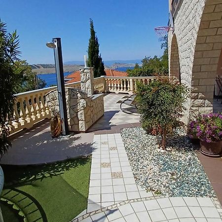 Apartmani Nizic Jadranovo Εξωτερικό φωτογραφία