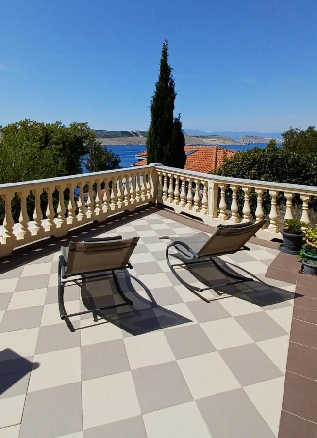 Apartmani Nizic Jadranovo Εξωτερικό φωτογραφία